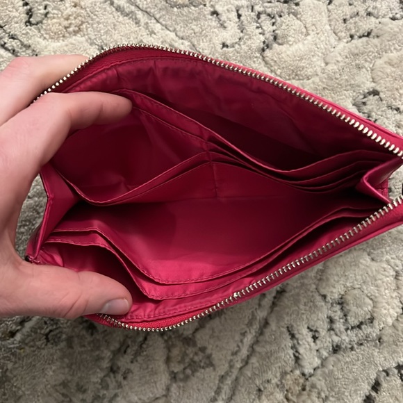 Coach wallet - Picture 3 of 4